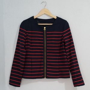 Tommy Hilfiger Women's Blazer Long Sleeve.Size SP